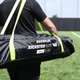 Ворота футбольні Quickplay Kickster Elite 360 х 180 см - изображение 5