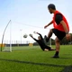 Ворота футбольні Quickplay Kickster Elite 360 х 180 см - изображение 10
