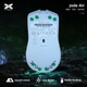 Глайди для мишки X-Raypad Jade Air Universal Dots - зображення 2