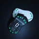 Глайди для мишки X-Raypad Jade Air Universal Dots - зображення 5