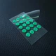 Глайди для мишки X-Raypad Jade Air Universal Dots - зображення 7