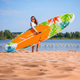 Надувна SUP дошка (Сапборд) THUNDER TROPI-LIGHT 350 - изображение 6