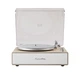 Виниловый проигрыватель Crosley Stave Record Player Natural - зображення 1