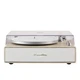 Виниловый проигрыватель Crosley Stave Record Player Natural - зображення 7