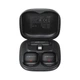 Бездротова мікрофонна система ACEFAST R1 dual-mic (Type-C) Black 6974316284895 - изображение 4