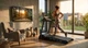 Беговая дорожка Fitlogic T45C - изображение 5
