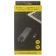 USB Type C Hub 5 в 1 для ноутбука MacBook HDMI USB 3.0 - зображення 2