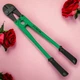 Кусачки для арматури, ножиці 18", болторіз 450 мм TOPTUL SBCB1808 - изображение 2