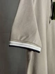 Чоловіча футболка поло в стилі BOSS Paddy Short Sleeve Polo Shirt хакі розмір XL (HB13003.3XL) - зображення 6