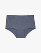 Трусики Primark світло-синій NFXWN091 2XS - изображение 3