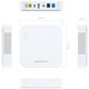 ДБЖ Marsriva DC Router UPS KP4 3xDC+USB+USB-C OUT, 5V/9V/12V 18W 10000 mAh (36Wh) Li-Ion - зображення 5