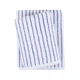 Рушник Lotus Home Готель Premium - Microcotton Stripe White-Blue 50x90 550 г/м² - изображение 3