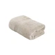 Рушник махровий Lotus Home - Grand soft twist natural бежевий 50x90 - изображение 6