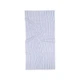 Рушник Lotus Home Готель Premium - Microcotton Stripe White-Blue 50x90 550 г/м² - изображение 6