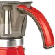 Кофеварка гейзерная электрическая Jocca 5449R - изображение 3