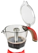 Кофеварка гейзерная электрическая Jocca 5449R - изображение 5