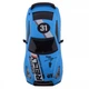 Машинка для дрифта на радиоуправлении Rally Series Nissan GT-R 4WD - Синяя - изображение 4