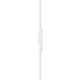 Наушники EarPods для Apple iPhone, Ipad, 3.5mm Headphone Plug Headphones Белые - изображение 4