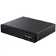 ДБЖ Marsriva DC Router UPS KP7 Pro 11xDC+USB+Gigabit PoE 9-12V 100W 24000Ah (76,8Wh) LiFePO4 - зображення 2