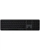 Бездротова клавіатура Satechi Slim EX3 Space Black - зображення 1