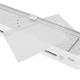 Ламінатор Adler AD 1042 white A3 - изображение 4