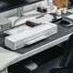 Ламінатор Adler AD 1042 white A3 - изображение 9