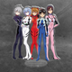 Акрилова колекційна фігурка Євангеліон Evangelion (3) 15 см - зображення 2