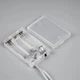 Вывеска OPEN неоновый светильник (USB, 3хАА) - изображение 5