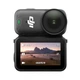 Екшн-камера DJI Osmo Nano 64ГБ (4K з частотою до 60 кадрів) - зображення 2