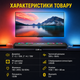 Саундбар Newsmy G68 160 Вт звукова панель для телевізора домашнього кінотеатру Bluetooth HDMI USB Dolby Digital стерео з сабвуфером металевий корпус підтримка дротового бездротового мікрофона для музики фільмів караоке - зображення 2
