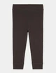 Дитячі лосини для дівчинки H&M 104 см Чорний (0434A) - изображение 1