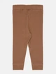 Дитячі лосини для дівчинки H&M 92 см Світло-коричневий (0435B) - изображение 2