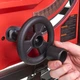Пила настольно-циркулярная аккумуляторная MILWAUKEE, M18 FTS210-121B, диаметр 210мм (зарядное устройство M12-18 FC, 1 аккумулятор - изображение 6