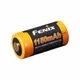 Акумулятор 16340 Fenix 1150 mAh (1047-ARB-L16-1150P) - зображення 2