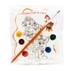 Пряник-расскарска Крафт Печиво Щенячий патруль - Paw Patrol №4 (85г) - изображение 3