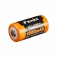 Акумулятор 16340 Fenix 1050 mAh Type-C (1047-ARB-L16-1050UP) - зображення 2