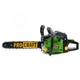 Бензопила Procraft gs50 (1 шина, 1 ланцюг 40) - изображение 1