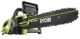 Пила цепная Ryobi rcs2340b, 2300Вт, Oregon 40см, 4.8кг 5133004340 - изображение 1