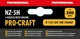 Набір швидкознімних форсунок із тримачем Procraft nz5h - изображение 2