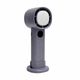 Портативный ручной вентилятор High Speed Fan (S-26) Black - изображение 1
