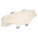 Массажер для шеи и плеч HOCO Shoulder and Neck Massager (HP52) Ivory/Beige - изображение 1