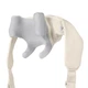 Массажер для шеи и плеч HOCO Shoulder and Neck Massager (HP52) Ivory/Beige - изображение 8