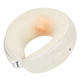Массажер для шеи HOCO Neck Massager (HP53) White - изображение 1