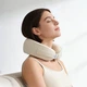 Массажер для шеи HOCO Neck Massager (HP53) White - изображение 9