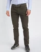 Джинси Benson & Cherry М0140171 колір зелений (М0140171 - 246795) - зображення 1