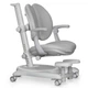 Дитяче крісло Mealux Ortoback Duo Plus Grey (арт.Y-510 G Plus) - изображение 1