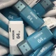 Флешка USB накопитель (Toshiba) Kioxia U202 64 ГБ USB 2.0 Light blue тех.пак - изображение 2