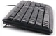 Клавіатура Vinga KB110BK - зображення 5
