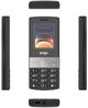 Телефон Ergo B185 Black 1000mAh 1 год гарантии - изображение 5