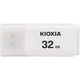 USB флэш накопитель Флеш-память флешка Kioxia 32 ГБ USB 2.0 White тех.упак Toshiba - изображение 1